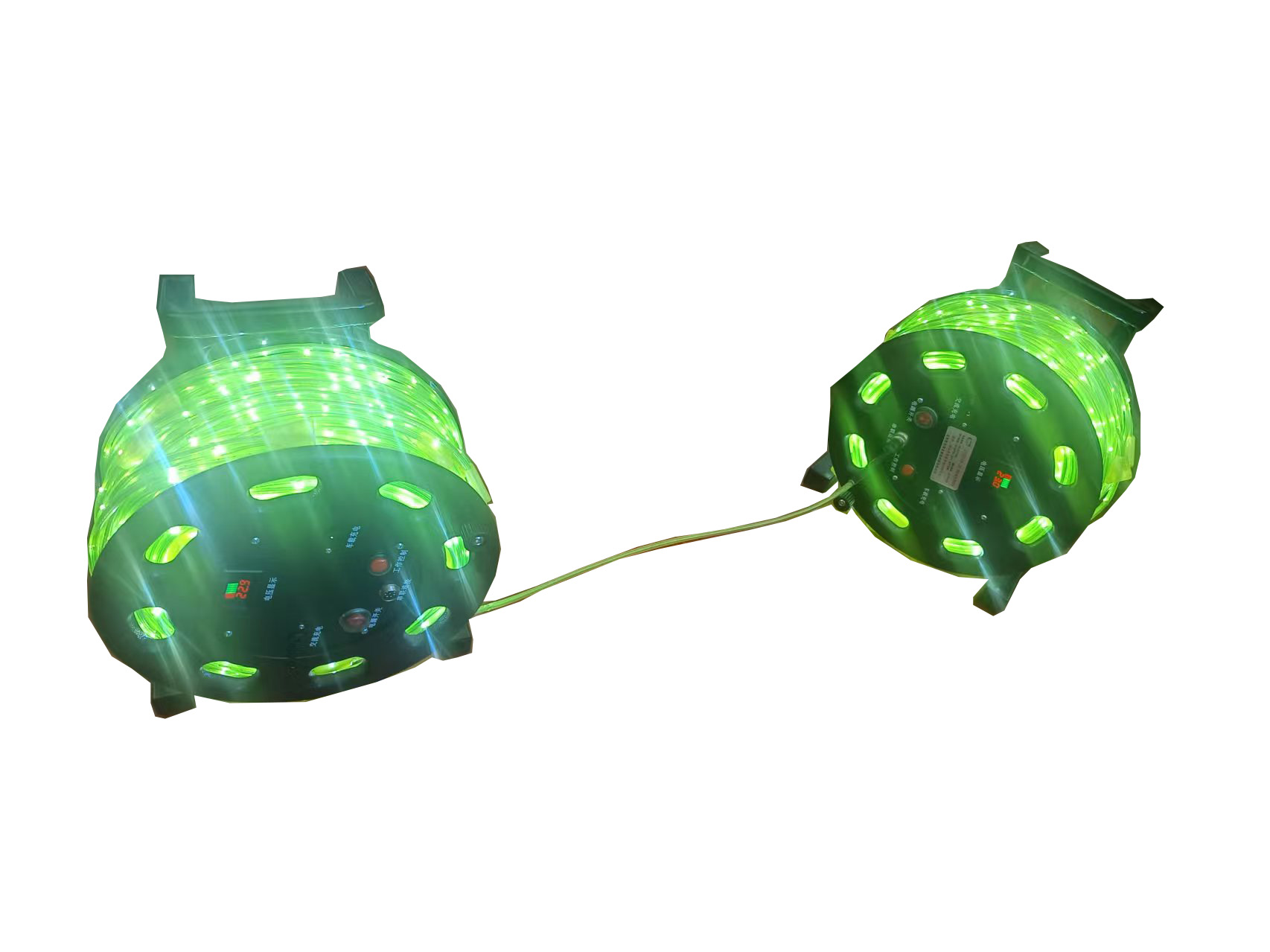 JZ100Z-CS������һ��ʽ��LED������������